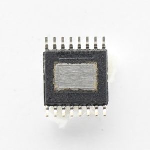 TPS23751PWP 23751 TPS23751PWPR HTSSOP Power Over Ethernet PoE Controller IC