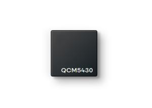 China QCM-5430-1-PSP1287-TR-00-0-AA Scalable 5G-Enabled Mid-Tier Platform Processor For IOT on sale