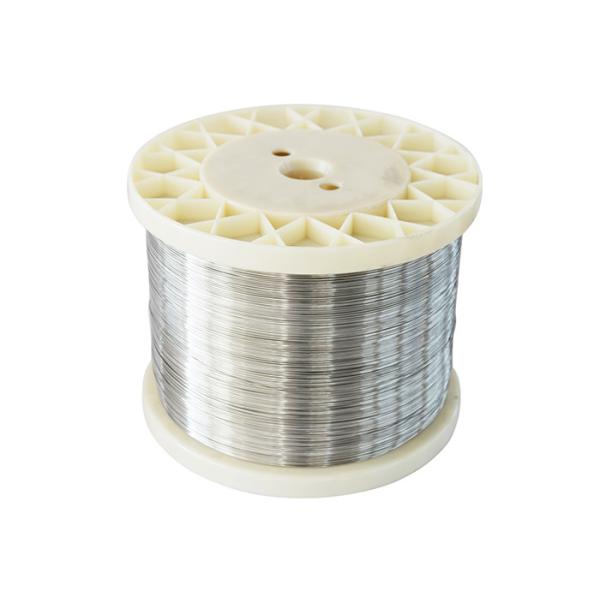 Type E Thermocouple Bare Wire