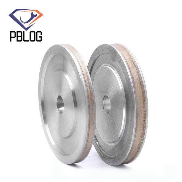 Versatile PE Diamond Grinding Wheel for Various Applications
