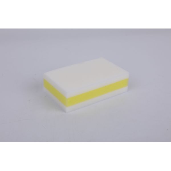 No Residue Nano Sponge Glass Surface Safe Mirror Window Cleaner Streak Free