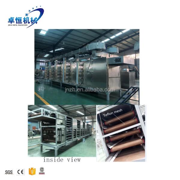 Animal Feed Pellet Processing Machine Line for Customized Production at Best from Zhuoheng
