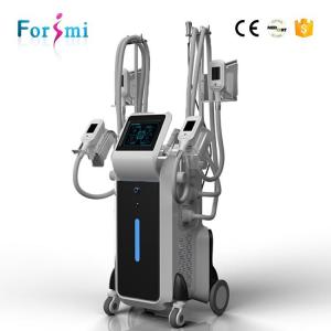 Quality factory best ODM & OEM services big water tank user manual cryolipolysis for sale