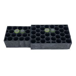 Quality Safety Non Conductive PCM Battery Customizable Size for sale