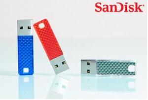 Quality full capacty SanDisk CZ55 Cruzer Facet 4gb,8gb for sale