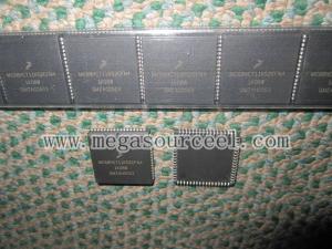 Quality MCU Microcontroller Unit MC68HC711KS2CFN4 ----- HCMOS Microcontroller Unit for sale