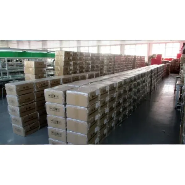 Color Screen 4G/Wi-Fi/Bluetooth Wireless Terminal Display POS QR Code