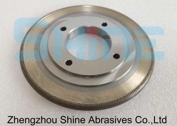 Buy Shine Abrasives Diamond Dressing Tools 1F1 CVD Rotary Disc at wholesale prices