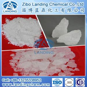 Quality Lump/ Powder Aluminum Potassium Sulphate for sale