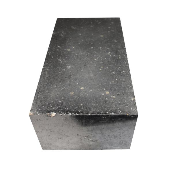 High Erosion Resistance Magnesium Oxide Bricks , High Alumina Bricks anti peeling