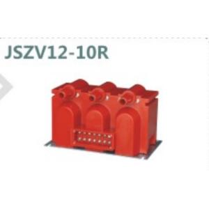 Quality 3 Phase JSZV12-10R 10kv Instrument Current Transformer for sale