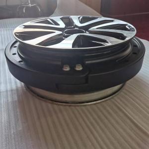 22Inch 22.5Inch Run Flat Tire Inserts High Polymer Runflat Systems