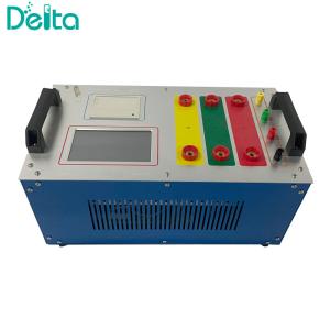 Quality SFRA Transformer Winding Deformation Sweep Frequency Response Analyzer for sale