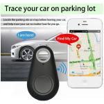 Anti-Lost Theft Device Alarm Bluetooth Remote GPS Tracker, Child Pet Bag Wallet