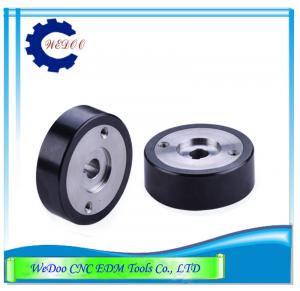 DA83400 Mitsubishi EDM Parts Capstan Roller Ceramic Pulley X058D077G51,X058D339G51
