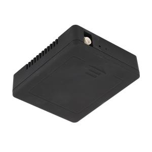 Polypropylene Precision Moulded Components Parts Custom Injection Molding For