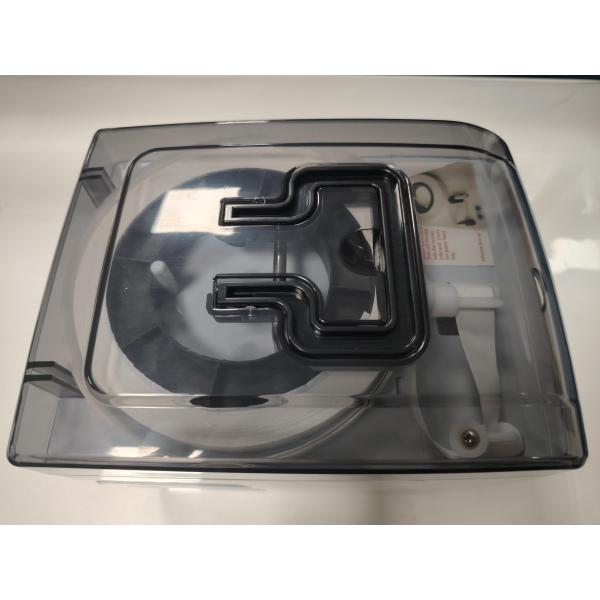 High Quality Money Binder Easy Operation Banknotes Binding Machine Small Banknote Binding Machine