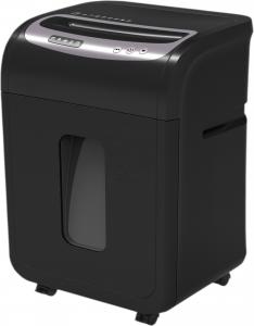 China Jam Proof P4 Security Level Paper Shredder for Home Office Heavy Duty Micro Cut 30 Min on sale