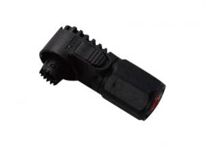 China AC3000V High Current Battery Connectors , USCAR37 Flange Electrical Connector on sale