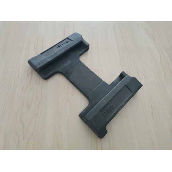 ISO Standard Container Lashing Equipment Dovetail Twist Lock Foundation Standard Size and 7.5/10.50/15.5kgs Capacity