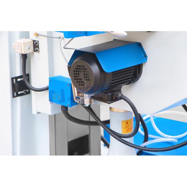 X5036B Manual Vertical Metal Mill Machine Single Spindle Milling Machine