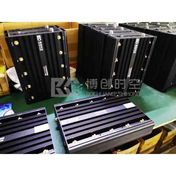 Military mobile phone signal shield 2g.3g.4g.5g Mobile Phone Signal Jammer WiFi network signal blocking GPS jammer