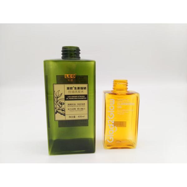 Flame Treatment For Round Elliptical And Rectangular Containers With Multicolor Screen Printing Machine