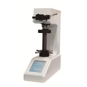 Touch Screen Micro Hardness Tester Vickers Microhardness Tester