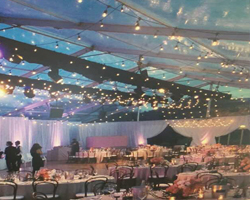 3M Connectable Outdoor String Lights G40 Globe Patio Lights Edison Glass Bulbs WaterproofE12 Socket Base Hanging Light Garland