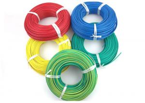 Quality Fire Retardant Electrical Cable Wire for sale