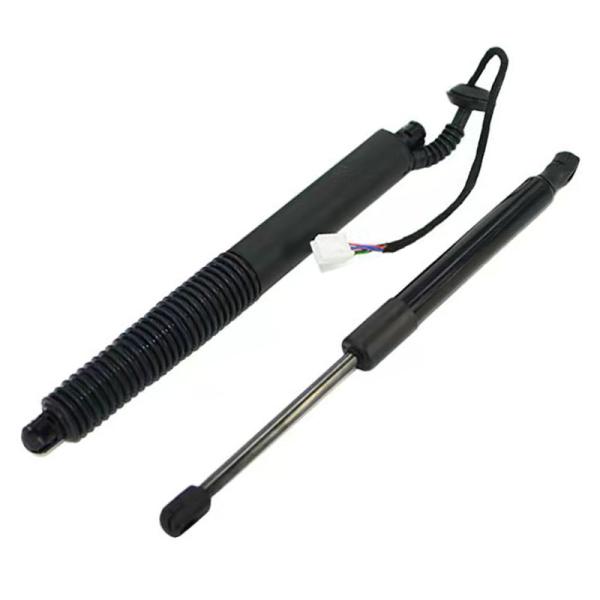 Smart Power Lift Gate with Remote Control - Easy Access 155148899B 155148900B For Tesla Model 3 2021-2023