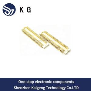 Panasonic Axk5f80547yg Board To Board Connectors Headers And PCB Receptacles