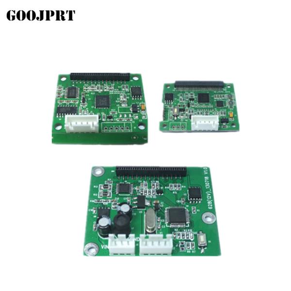 Light Weight Kiosk Ticket Printer , QR Code Label Printer 56 - 100µm Paper Thickness