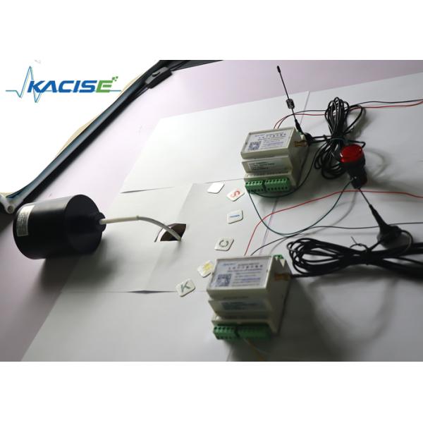 KUS630C House Constant Underwater Ultrasonic Sensor Sheet And Ultrasonic Piezo