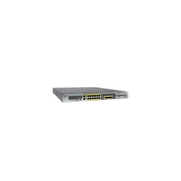 Firepower 2130 NGFW Appliance 1U 1 X NetMod Bay Firewall FPR2130-NGFW-K9