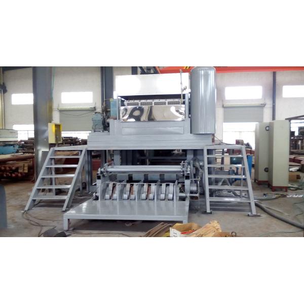 Recycled Pulp Pulp Egg Tray Machine 30sets Waste Paper Making