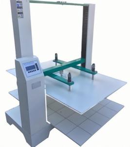 China Electronic Static Load Testing Machine For Ground Mounted Photovoltaic Modules on sale