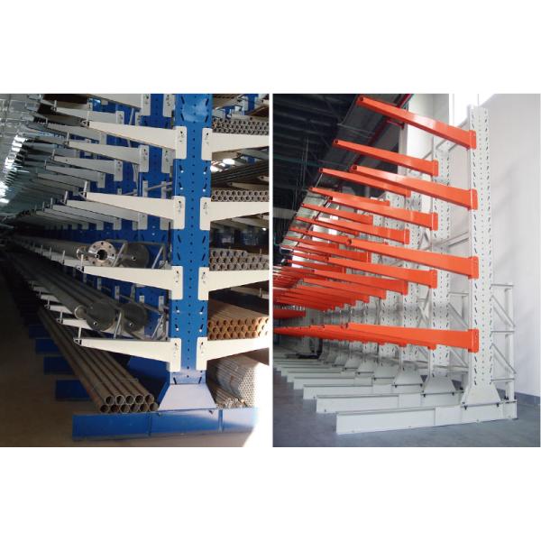Cantilever Racking