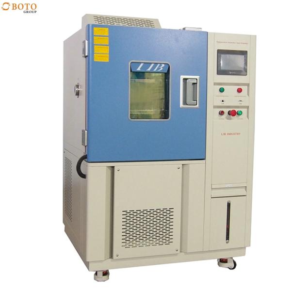 Temperature Humidity Test Chamber High Low Temperature Chamber