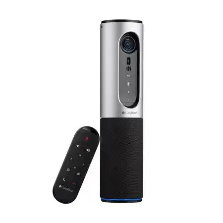 Original Logitech Connect Conference Camera CC2000E Logitech Conference Cam