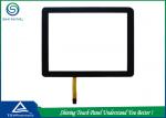 Resistance LCD Touch Screen Panel / Touch Panel Screen With 12 inch