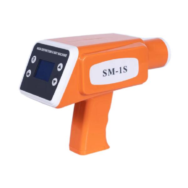 Lightweight Dental X Ray Device Sensor Camera Digital X Ray Equipment