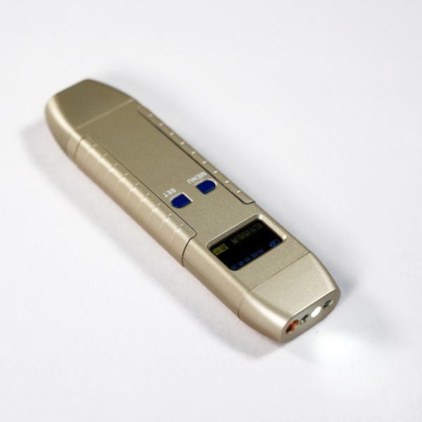 GPS detector vehicle positioning tracker search equipment infrared wireless signal detector eavesdropping detector