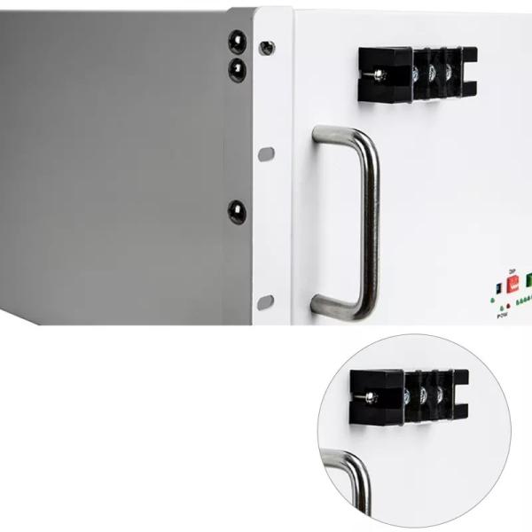 LiFePO4 Lithium Battery 5KW 7KW 10KW OEM ODM Energy Storage Lithium Iron Phosphate Solar Battery For RV/Boats/Golf Carts