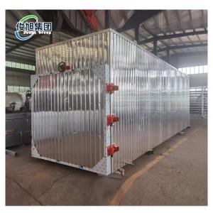 Wood Surface Thermal Modification Equipment, Efficient And Accurate Quality