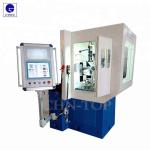 High Precision PCD / PCBN Tools Grinder For Indexable Inserts