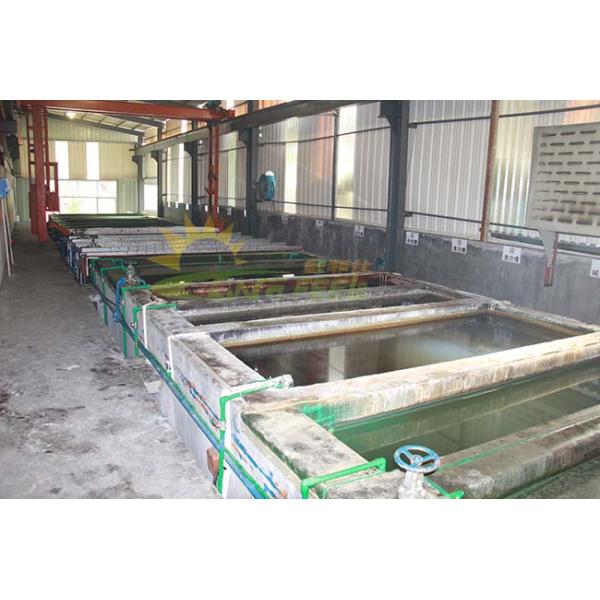 Aluminum Ground Mount Solar Panel Racking Systems AS/NZS 1170