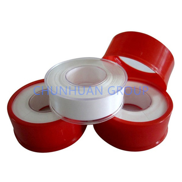 Plumbers 17mm 13mm Expanded PTFE Joint Sealant Tape