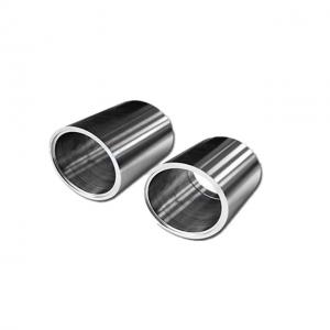 Quality High Precision Hardened Steel Sleeve Bushings Excellent Impact Toughness for sale