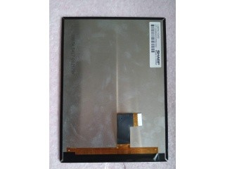 7.9" 1536×2048 Viewing angle 85/85/85/85 LQ079L1SX02 325PPI Sharp TFT LCD Display